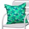 Duck Covers Water-Resistant Accent Pillows, Mojito Flamingo, PK2 PMOP1818 - alternate 3